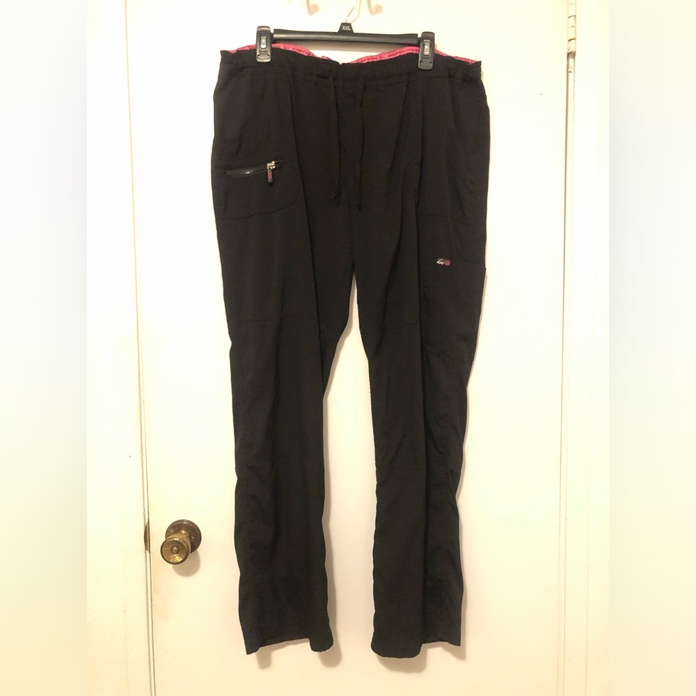 Koi Scrub Drawstring Pants size X-Large